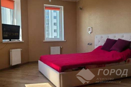 Продам 2-х кімнатну квартиру в новобудові, Гагарина проспект, Проспект Гагарина метро, Код: 721109/3