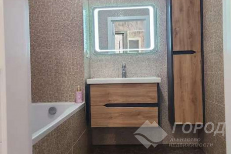 Продам 2-х кімнатну квартиру в новобудові, Гагарина проспект, Проспект Гагарина метро, Код: 721109/3