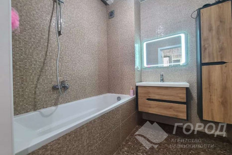 Продам 2-х кімнатну квартиру в новобудові, Гагарина проспект, Проспект Гагарина метро, Код: 721109/3