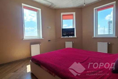 Продам 2-х кімнатну квартиру в новобудові, Гагарина проспект, Проспект Гагарина метро, Код: 721109/3