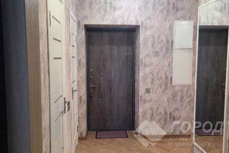 Продам 2-х кімнатну квартиру в новобудові, Гагарина проспект, Проспект Гагарина метро, Код: 721109/3