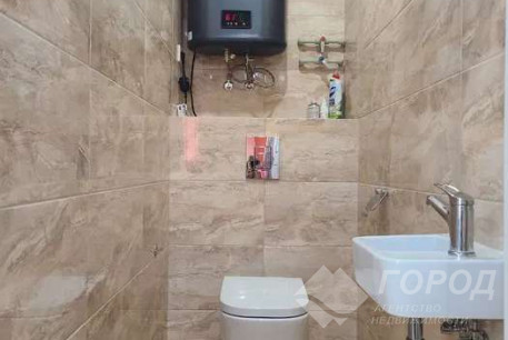 Продам 2-х кімнатну квартиру в новобудові, Гагарина проспект, Проспект Гагарина метро, Код: 721109/3