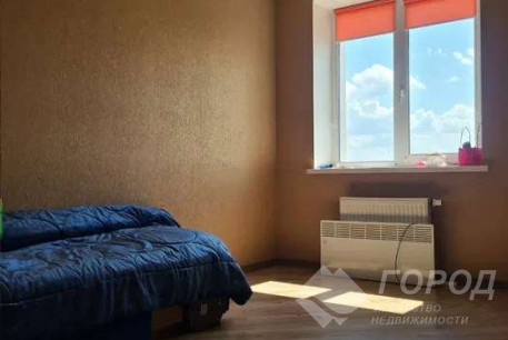 Продам 2-х кімнатну квартиру в новобудові, Гагарина проспект, Проспект Гагарина метро, Код: 721109/3