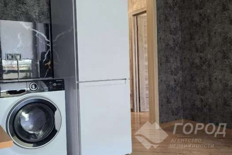 Продам 2-х кімнатну квартиру в новобудові, Гагарина проспект, Проспект Гагарина метро, Код: 721109/3