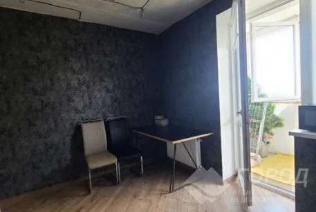 Продам 2-х кімнатну квартиру в новобудові, Гагарина проспект, Проспект Гагарина метро, Код: 721109/3