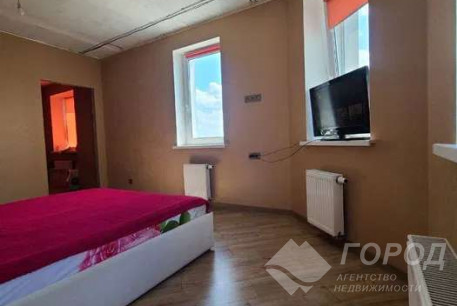 Продам 2-х кімнатну квартиру в новобудові, Гагарина проспект, Проспект Гагарина метро, Код: 721109/3