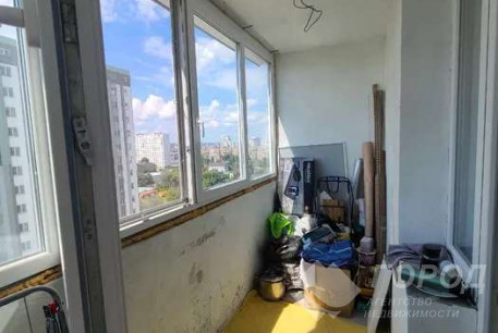 Продам 2-х кімнатну квартиру в новобудові, Гагарина проспект, Проспект Гагарина метро, Код: 721109/3