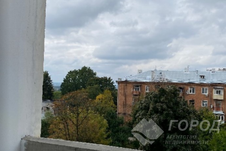 Продам 1-кімнатну квартиру в новобудові, Холодная Гора, Холодная Гора метро, Код: 721175/3