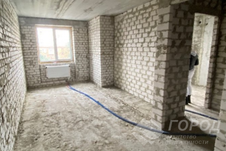 Продам 1-кімнатну квартиру в новобудові, Холодная Гора, Холодная Гора метро, Код: 721175/3