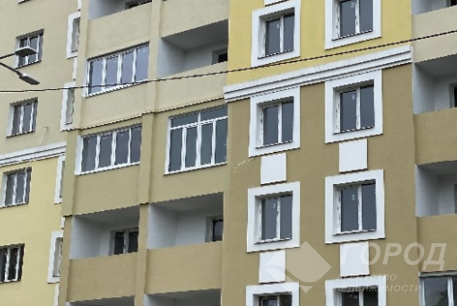 Продам 1-кімнатну квартиру в новобудові, Холодная Гора, Холодная Гора метро, Код: 721175/3