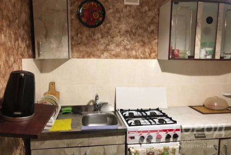 Сдам квартиру, Новые дома, Армейская метро (Советской Армии), Код: 721187/2