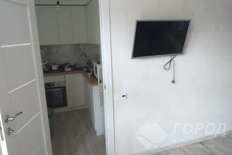 Продам 3-х кімнатну квартиру, Новые дома, Армейская метро (Советской Армии), Код: 721200/4