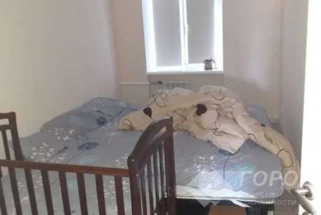 Продам 3-х кімнатну квартиру, Новые дома, Армейская метро (Советской Армии), Код: 721200/4