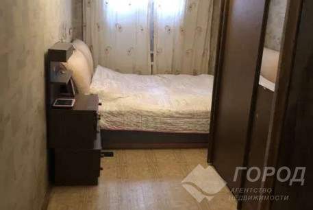 Сдам 2-х кімнатну квартиру, Павлово поле, 23 Августа метро, Код: 721268/2