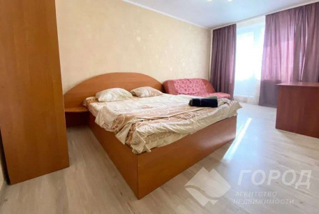 Сдам 1-кімнатну квартиру, Салтовка, Студенческая метро, Код: 721307/10