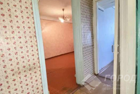 Продам 2-х кімнатну квартиру, Холодная Гора, Холодная Гора метро, Код: 721307/11