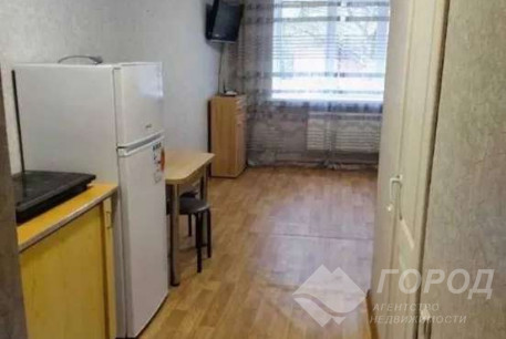 Продам гостинку, Холодная Гора, Холодная Гора метро, Код: 721307/14
