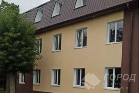 Продам гостинку, Рогань, Код: 721307/9