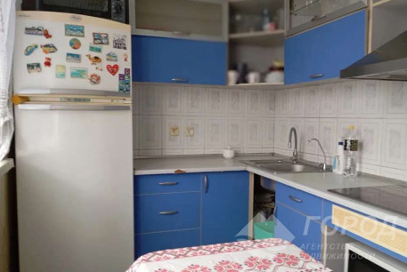 Сдам 3-х кімнатну квартиру, Рогань, Горизонт, Код: 721317/5