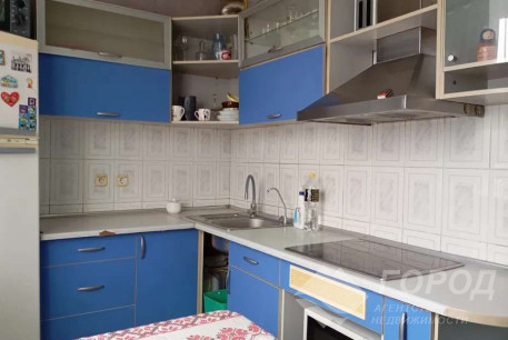 Сдам 3-х кімнатну квартиру, Рогань, Горизонт, Код: 721317/5