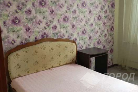 Сдам 3-х кімнатну квартиру, Рогань, Горизонт, Код: 721317/5