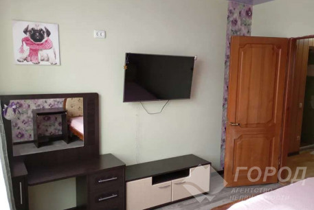 Сдам 3-х кімнатну квартиру, Рогань, Горизонт, Код: 721317/5