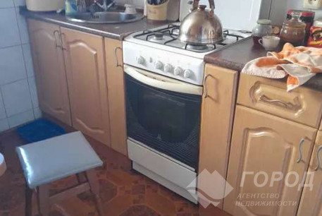 Сдам 3-х кімнатну квартиру, Алексеевка, Код: 721318/4