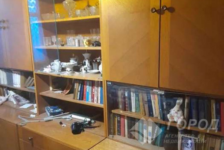 Сдам 3-х кімнатну квартиру, Алексеевка, Код: 721318/5