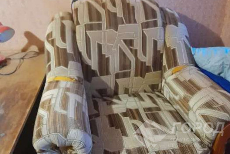 Сдам 3-х кімнатну квартиру, Алексеевка, Код: 721318/5