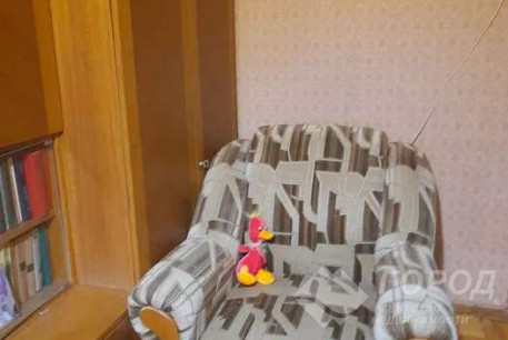 Сдам 3-х кімнатну квартиру, Алексеевка, Код: 721318/5