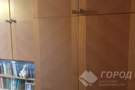 Сдам 3-х кімнатну квартиру, Алексеевка, Код: 721318/5