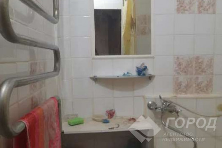 Сдам 3-х кімнатну квартиру, Алексеевка, Код: 721318/5