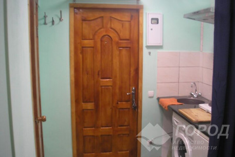 Продам гостинку, Новые дома, Код: 721387/2