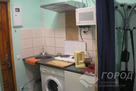 Продам гостинку, Новые дома, Код: 721387/2