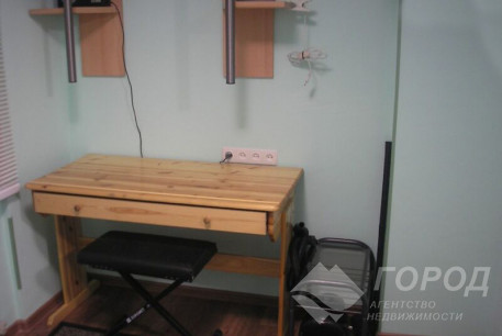 Продам гостинку, Новые дома, Код: 721387/2