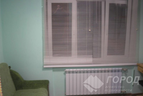 Продам гостинку, Новые дома, Код: 721387/2
