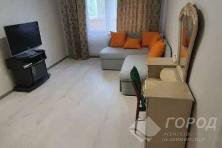 Сдам 1-кімнатну квартиру, Салтовка, Студенческая метро, Код: 721523/2