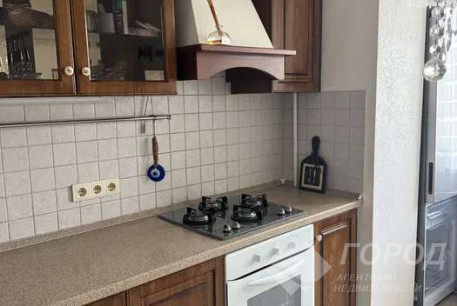 Продам 3-х кімнатну квартиру, Жуковского, Код: 721532/3