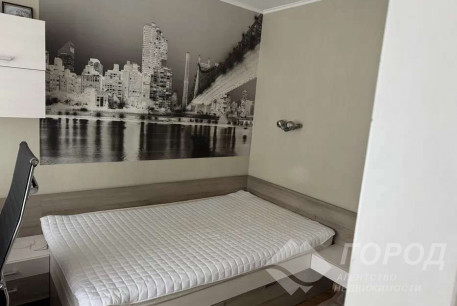 Продам 3-х кімнатну квартиру, Жуковского, Код: 721532/3