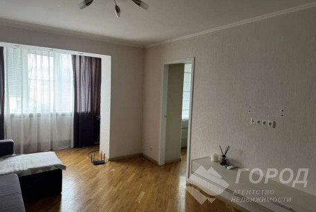 Продам 3-х кімнатну квартиру, Жуковского, Код: 721532/3