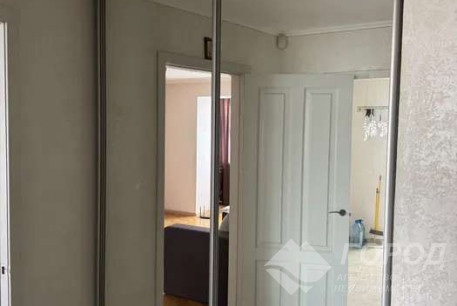 Продам 3-х кімнатну квартиру, Жуковского, Код: 721532/3