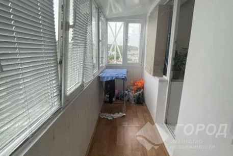 Продам 2-х кімнатну квартиру, Журавлевка, Код: 721561/2