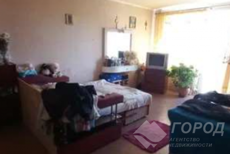 Продам 1-кімнатну квартиру, Салтовка, 24 этажка, Код: 721608/4