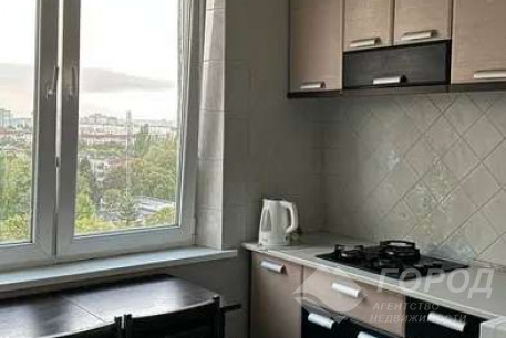 Сдам 1-кімнатну квартиру, Салтовка, Героев Труда метро, Код: 721708/2