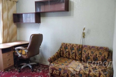 Сдам гостинку, Павлово поле, Код: 721787/4