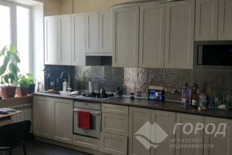 Продам 2-х кімнатну квартиру, Гагарина проспект, Спортивная метро, Код: 721787/7