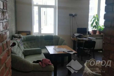 Продам 2-х кімнатну квартиру, Гагарина проспект, Спортивная метро, Код: 721787/7