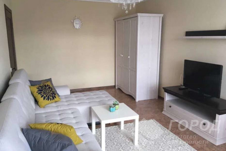 Сдам 1-кімнатну квартиру, Салтовка, Героев Труда метро, Код: 721788/3