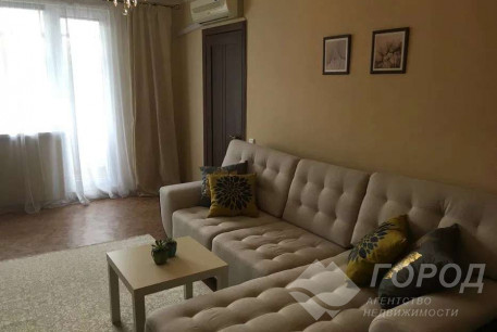 Сдам 1-кімнатну квартиру, Салтовка, Героев Труда метро, Код: 721788/3