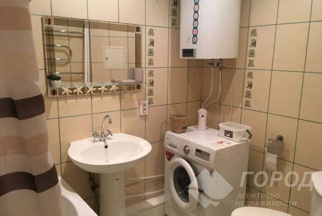 Сдам 1-кімнатну квартиру, Салтовка, Героев Труда метро, Код: 721788/3